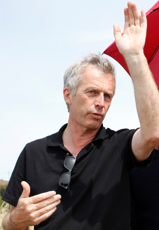 Bruno DUMONT © R. Arpajou (c) 3B