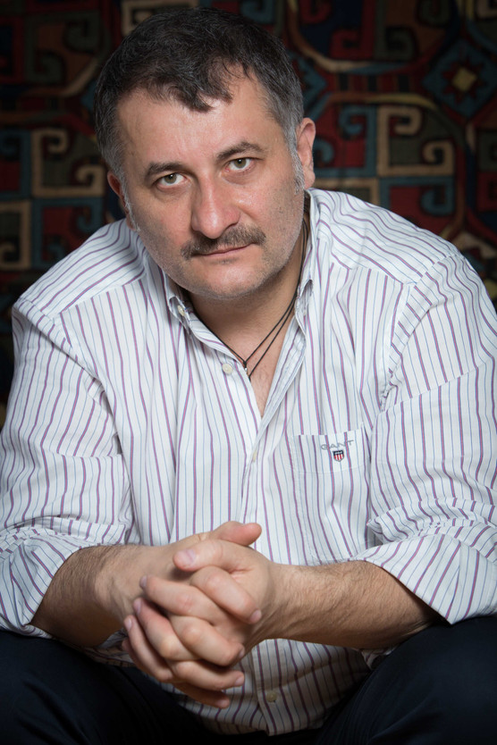 Cristi PUIU © Laszlo Raduly for LIFE.ro