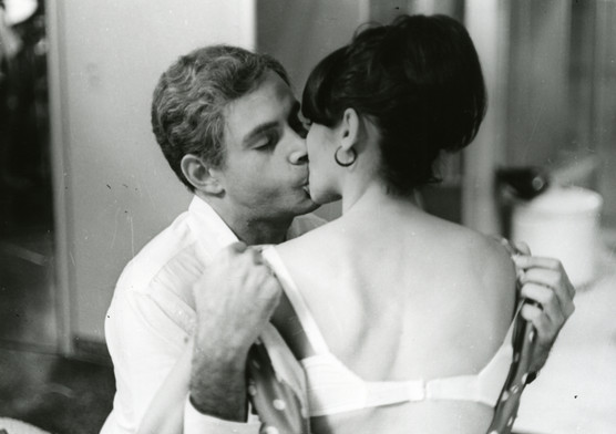 MEMORIES OF THE UNDERDEVELOPMENT