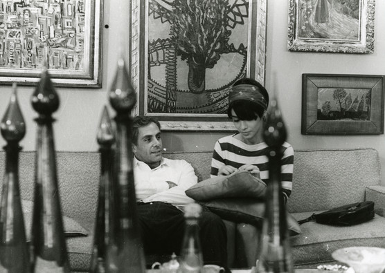 MEMORIES OF THE UNDERDEVELOPMENT