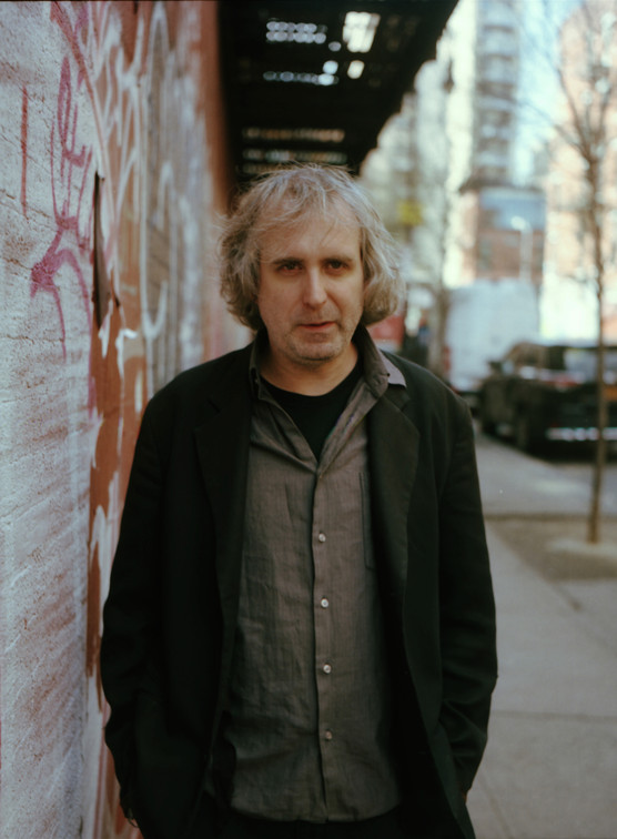 Michael O' SHEA © Sung Rae Cho © Transfiguration Productions, LLC