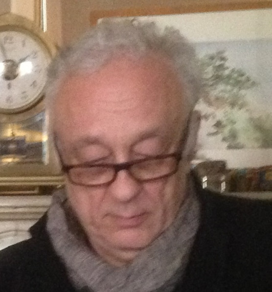 Pascal MERIGEAU