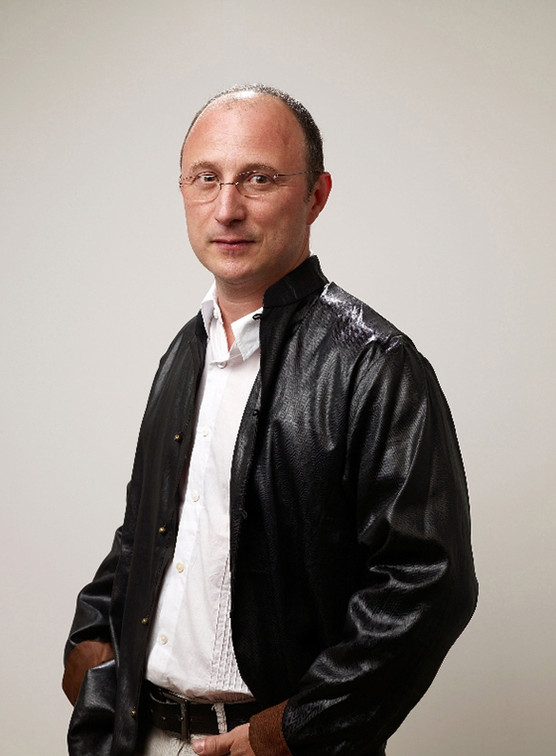 Karim DRIDI © Tessalit