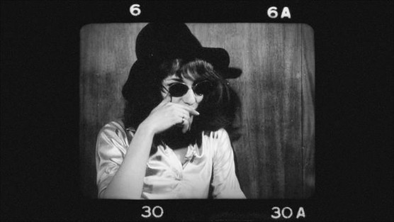 BERNADETTE LAFONT, AND GOD CREATED THE FREE WOMAN