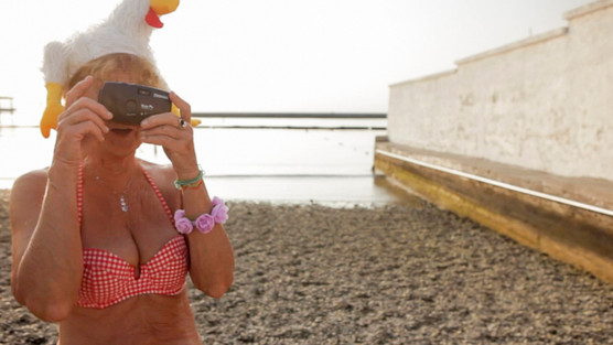 L'ULTIMA SPIAGGIA © Debora Vrizzi