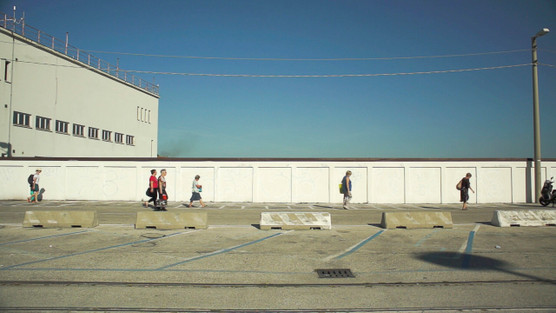 L'ULTIMA SPIAGGIA © Thanos Anastopoulos