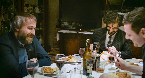 Photo du Film © 2016 MANDRAGORA – PRODUKCIJA 2006 SARAJEVO / STUDIOUL DE CREATIE CINEMATOGRAFICA AL MINISTERULUI CULTURII –  SISTERS AND BROTHER MITEVSKI – SPIRITUS MOVENS – ALCATRAZ FILMS – IADASARECASA – ARTE FRANCE CINEMA