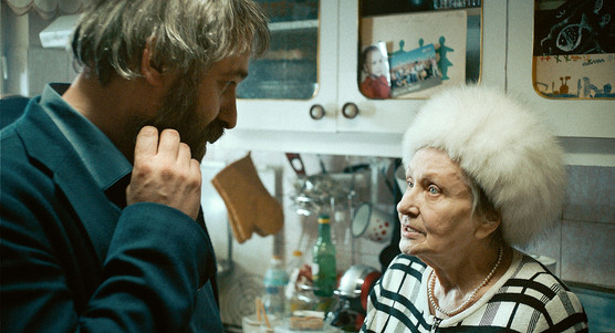 Photo du Film © 2016 MANDRAGORA – PRODUKCIJA 2006 SARAJEVO / STUDIOUL DE CREATIE CINEMATOGRAFICA AL MINISTERULUI CULTURII –  SISTERS AND BROTHER MITEVSKI – SPIRITUS MOVENS – ALCATRAZ FILMS – IADASARECASA – ARTE FRANCE CINEMA