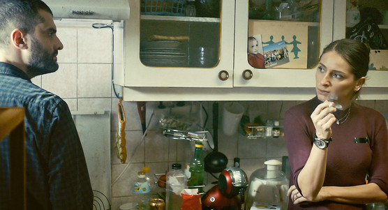 Photo du Film © 2016 MANDRAGORA – PRODUKCIJA 2006 SARAJEVO / STUDIOUL DE CREATIE CINEMATOGRAFICA AL MINISTERULUI CULTURII –  SISTERS AND BROTHER MITEVSKI – SPIRITUS MOVENS – ALCATRAZ FILMS – IADASARECASA – ARTE FRANCE CINEMA