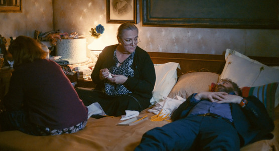Photo du Film © 2016 MANDRAGORA – PRODUKCIJA 2006 SARAJEVO / STUDIOUL DE CREATIE CINEMATOGRAFICA AL MINISTERULUI CULTURII –  SISTERS AND BROTHER MITEVSKI – SPIRITUS MOVENS – ALCATRAZ FILMS – IADASARECASA – ARTE FRANCE CINEMA