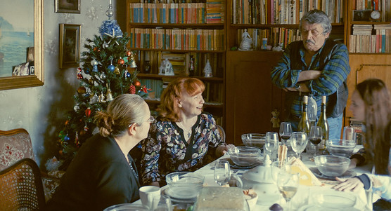 Photo du Film © 2016 MANDRAGORA – PRODUKCIJA 2006 SARAJEVO / STUDIOUL DE CREATIE CINEMATOGRAFICA AL MINISTERULUI CULTURII –  SISTERS AND BROTHER MITEVSKI – SPIRITUS MOVENS – ALCATRAZ FILMS – IADASARECASA – ARTE FRANCE CINEMA