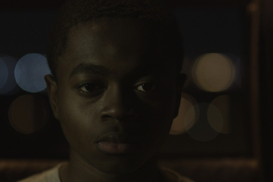 Photo du Film © Sung Rae Cho © Transfiguration Productions, LLC