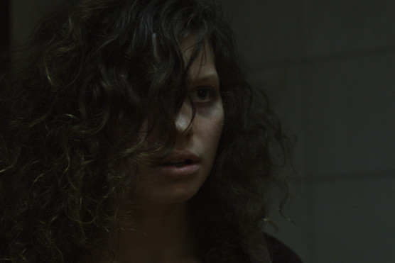 TRANSFIGURATION © Sung Rae Cho © Transfiguration Productions, LLC