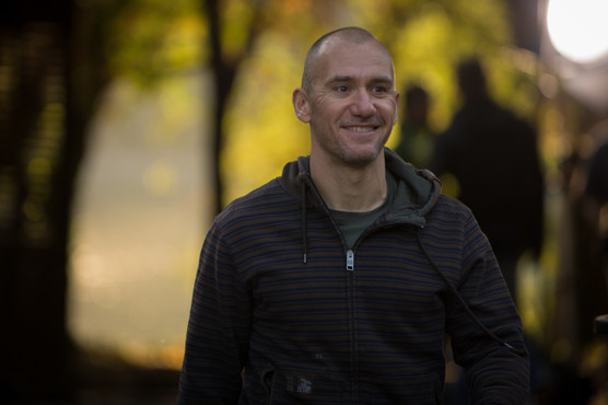 Radu MUNTEAN © Diana Vidrașcu