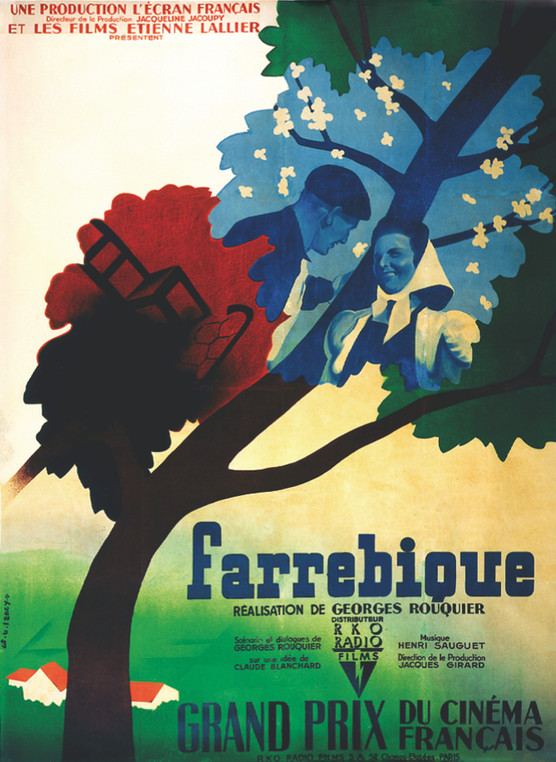 FARREBIQUE