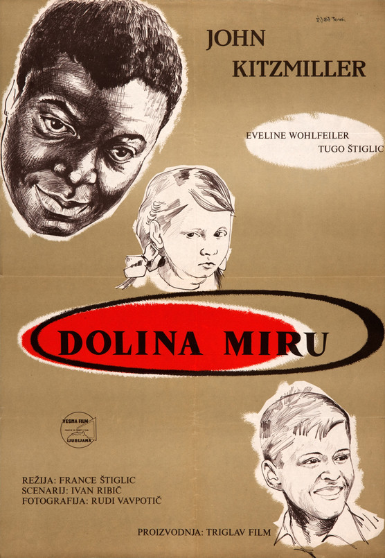 Affiche du Film