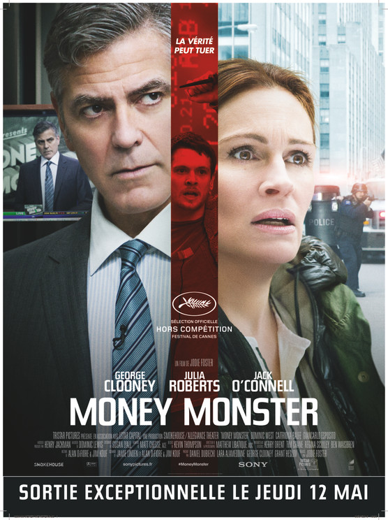 Affiche du film ©2016 CTMG, Inc. All rights reserved. **ALL IMAGES ARE PROPERTY OF SONY PICTURES ENTERTAINMENT INC