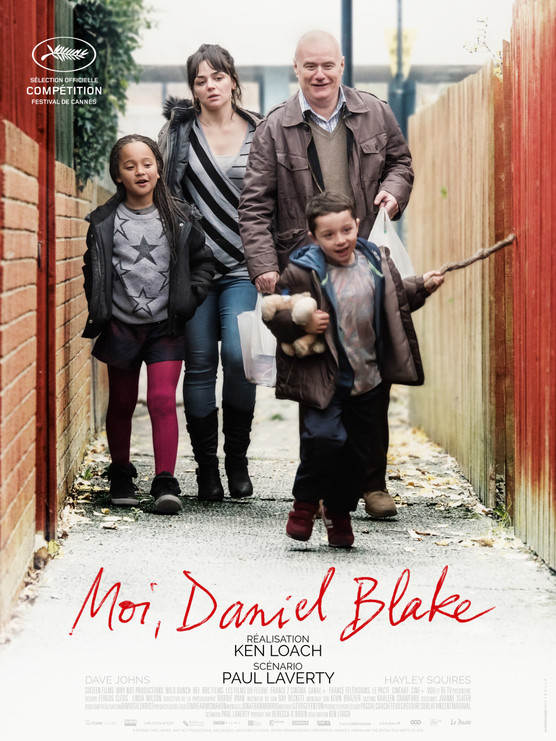 Affiche du film