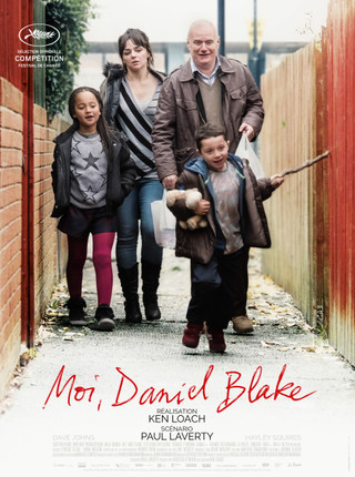 I, DANIEL BLAKE