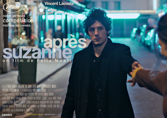 Affiche du film