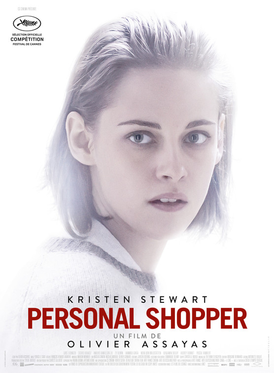 Affiche du film