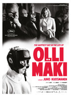 OLLI MÄKI