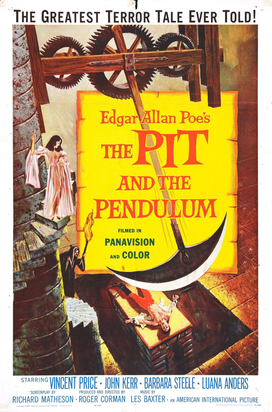 Affiche du Film