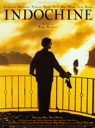 INDOCHINE