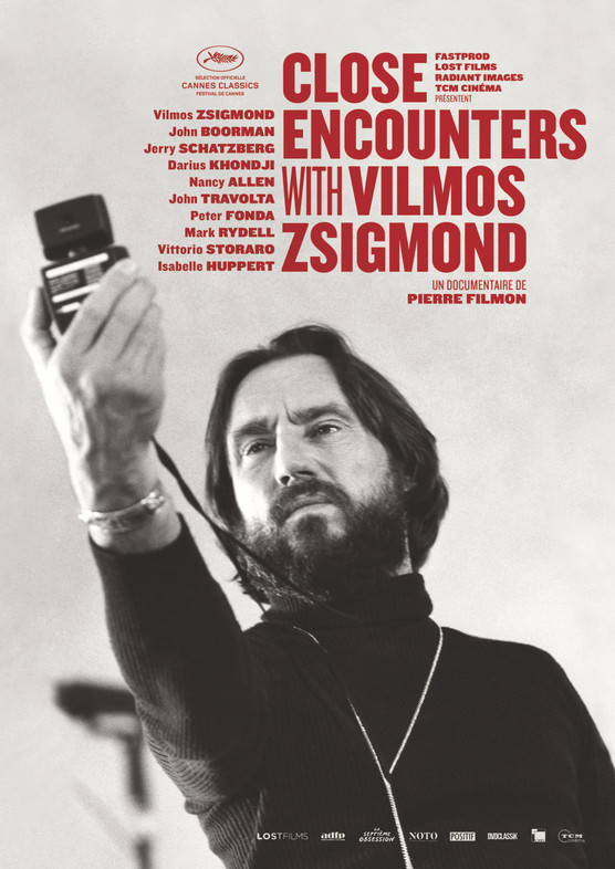 Affiche du Film