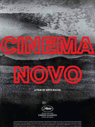 CINEMA NOVO