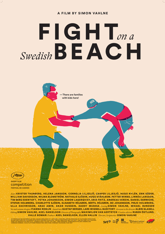Affiche du Film
