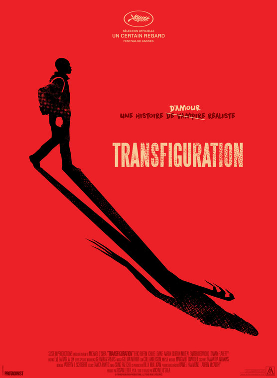 Affiche française du film