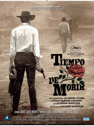 TIEMPO DE MORIR