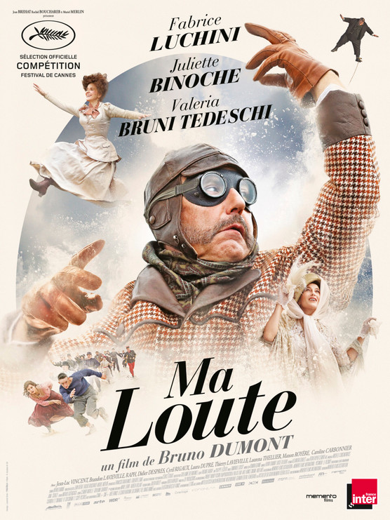 Affiche du Film