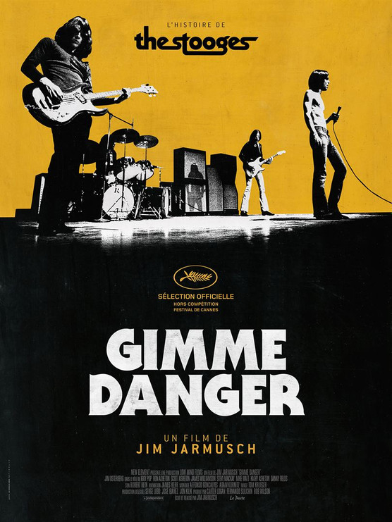 Affiche du film © DR