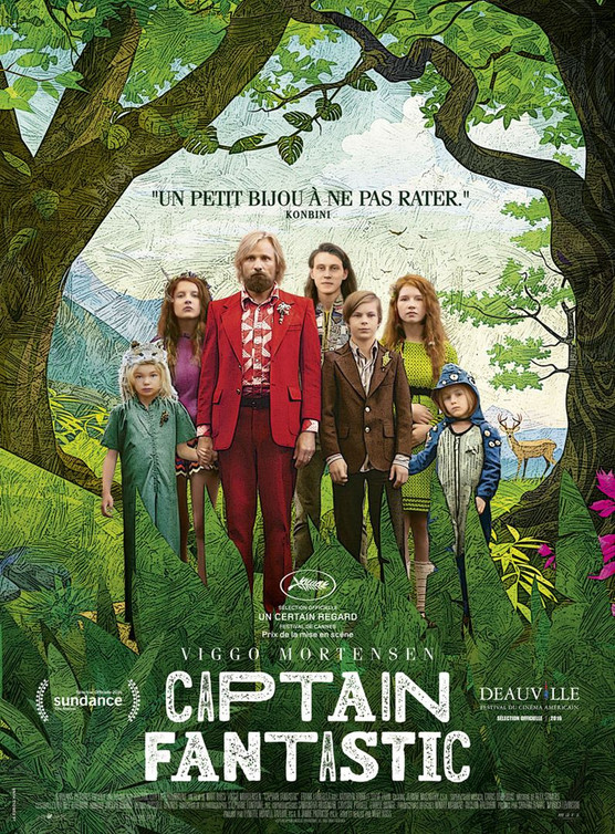 Affiche du film © DR
