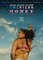 AMERICAN HONEY © DR