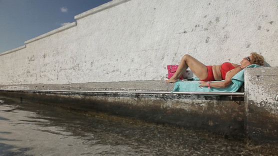 L'ULTIMA SPIAGGIA © Debora Vrizzi
