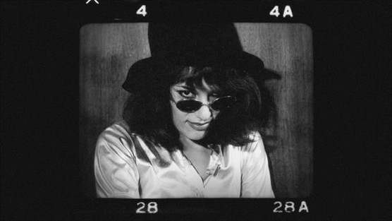 BERNADETTE LAFONT, AND GOD CREATED THE FREE WOMAN © Pierre Zucca