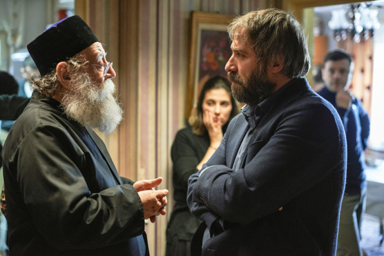 Photo du Film © 2016 MANDRAGORA – PRODUKCIJA 2006 SARAJEVO / STUDIOUL DE CREATIE CINEMATOGRAFICA AL MINISTERULUI CULTURII –  SISTERS AND BROTHER MITEVSKI – SPIRITUS MOVENS – ALCATRAZ FILMS – IADASARECASA – ARTE FRANCE CINEMA
