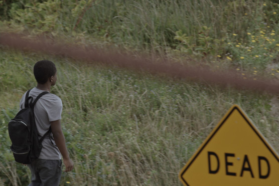 Photo du Film © Sung Rae Cho © Transfiguration Productions, LLC