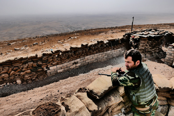 PESHMERGA © MARGO CINEMA