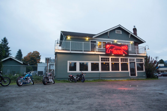 TWIN PEAKS