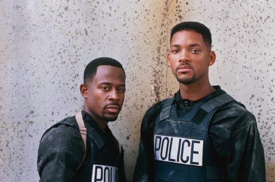 BAD BOYS