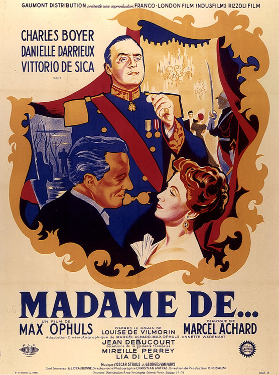 Affiche du film