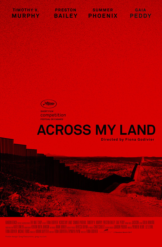Affiche du film