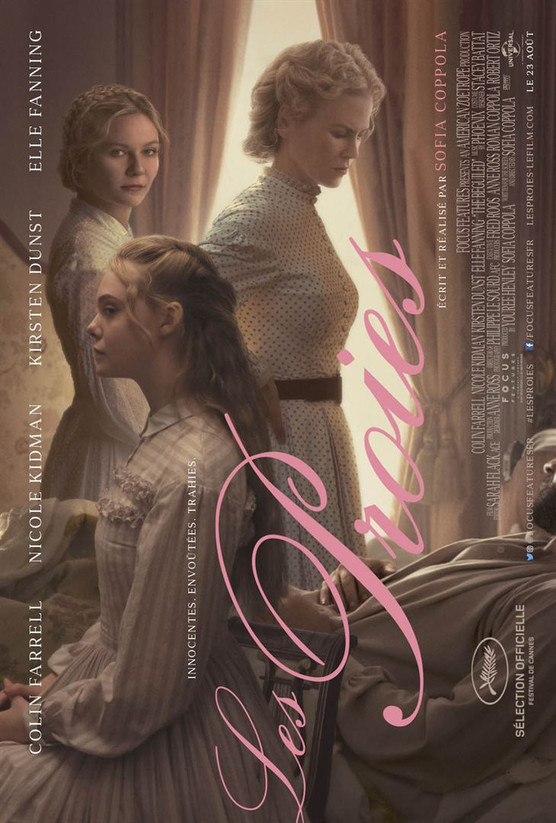 Affiche du film © DR