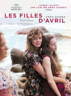 LES FILLES D'AVRIL © DR