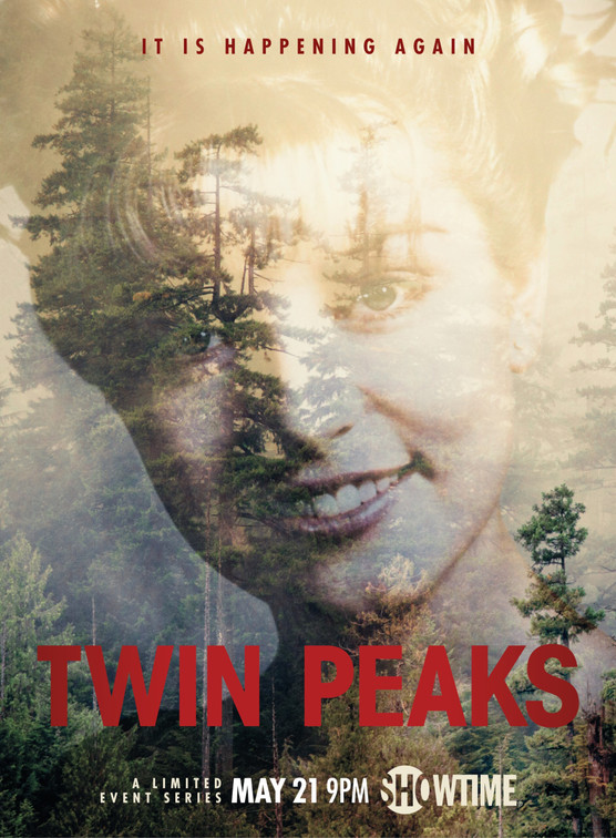 TWIN PEAKS