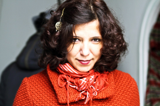 Kaouther BEN HANIA